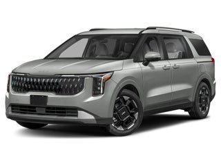 2027 Kia Carnival EX