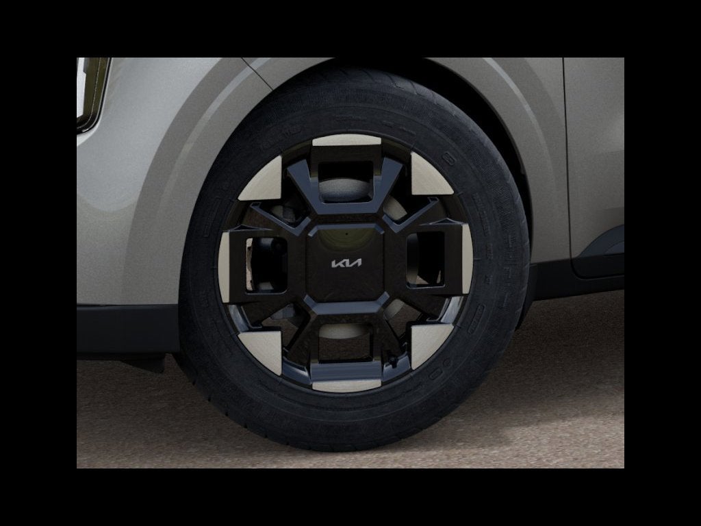 2027 Kia Carnival EX
