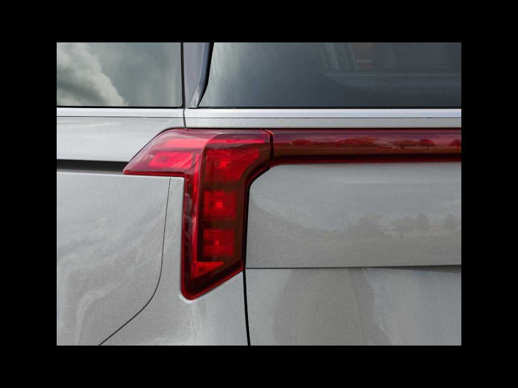 2027 Kia Carnival EX