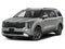 2027 Kia Carnival Hybrid EX