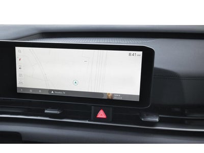 2027 Kia Carnival Hybrid EX