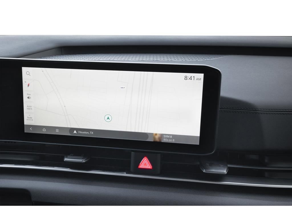 2027 Kia Carnival Hybrid EX