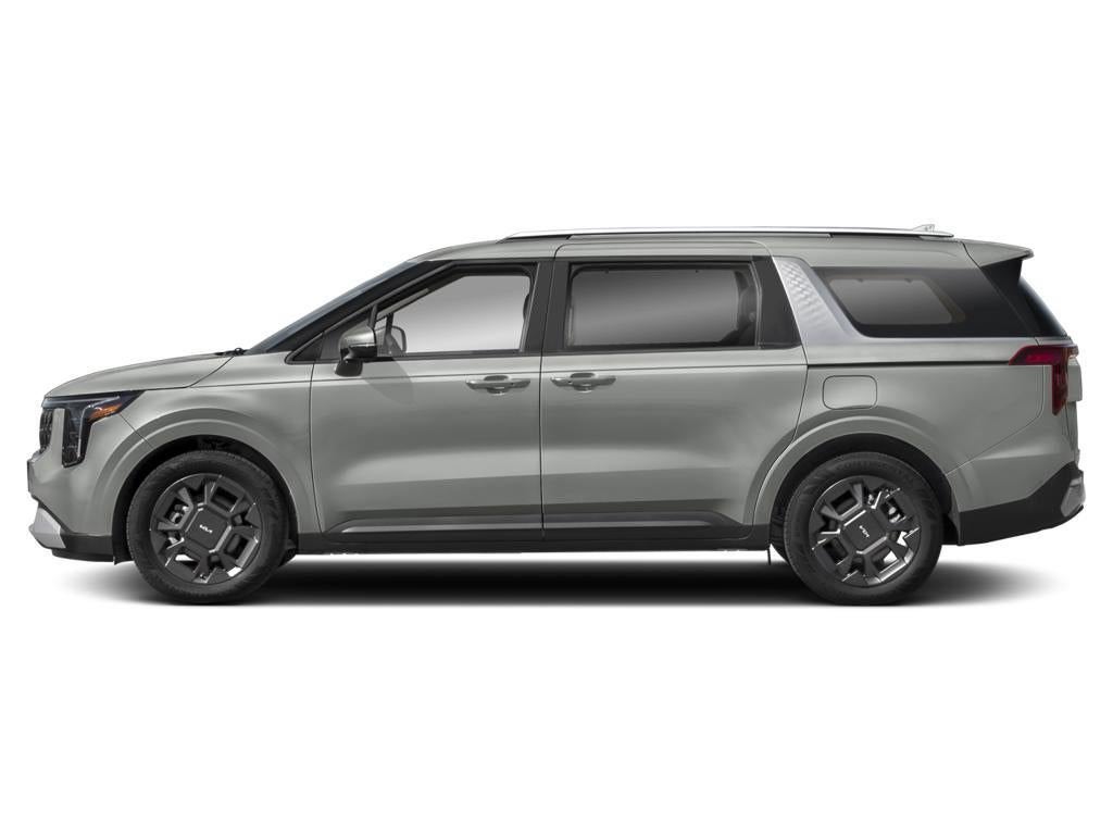 2027 Kia Carnival Hybrid EX