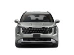 2027 Kia Carnival Hybrid EX