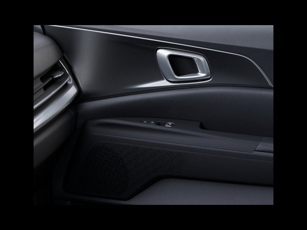 2027 Kia Carnival Hybrid EX