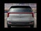 2027 Kia Carnival Hybrid EX
