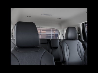 2027 Kia Carnival Hybrid EX