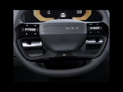 2027 Kia Carnival Hybrid EX