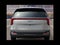 2027 Kia Carnival Hybrid EX
