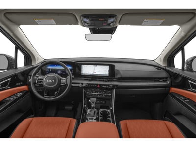 2024 Kia Carnival SX