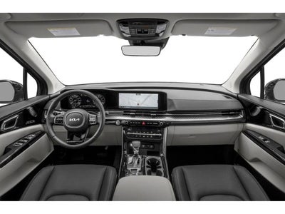 2024 Kia Carnival SX Prestige