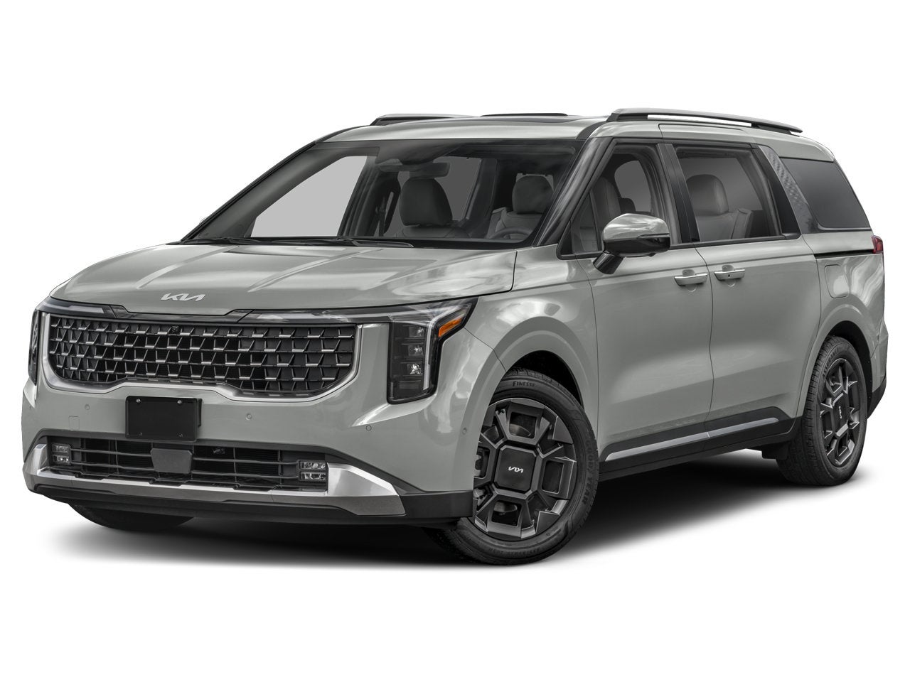 2027 Kia Carnival SX