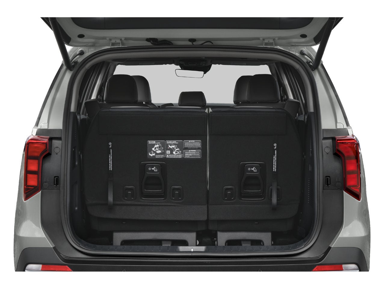 2027 Kia Carnival SX