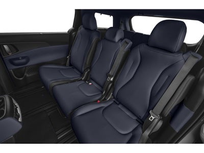 2027 Kia Carnival SX