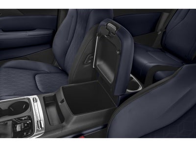 2027 Kia Carnival SX