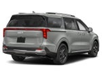 2027 Kia Carnival SX