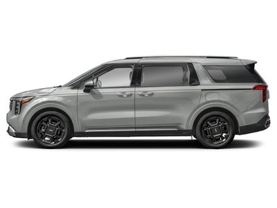 2027 Kia Carnival SX