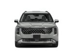 2027 Kia Carnival SX