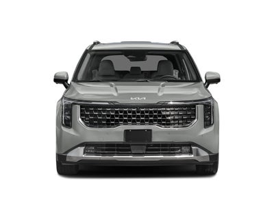 2027 Kia Carnival SX