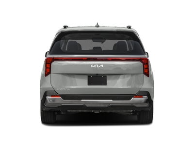 2027 Kia Carnival SX