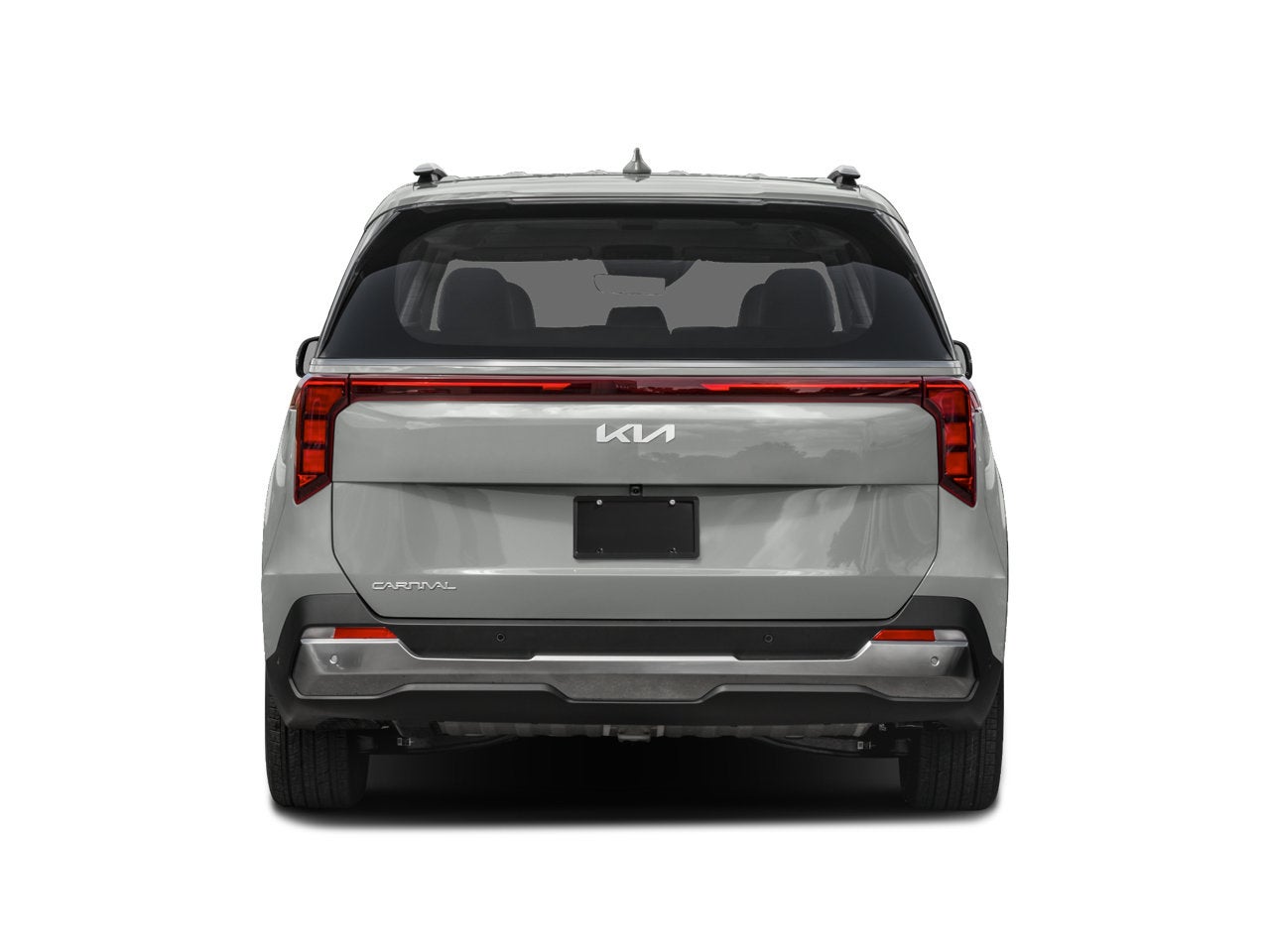 2027 Kia Carnival SX