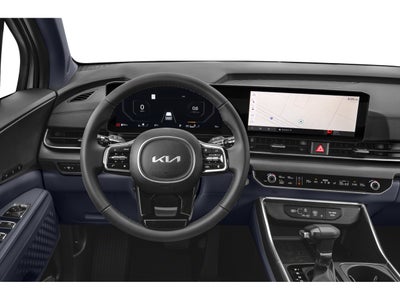 2027 Kia Carnival SX