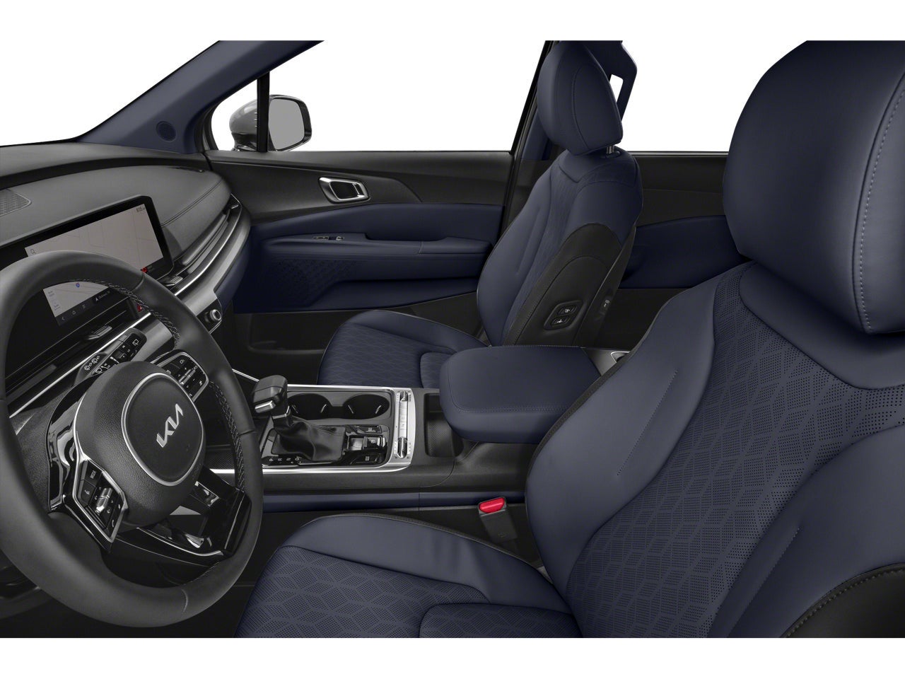 2027 Kia Carnival SX