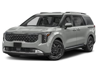 2027 Kia Carnival SX