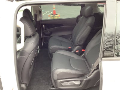 2026 Kia Carnival SX Prestige