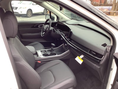 2026 Kia Carnival SX Prestige