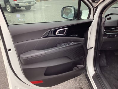 2026 Kia Carnival SX Prestige