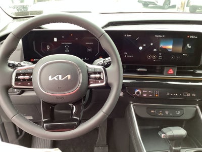 2026 Kia Carnival SX Prestige