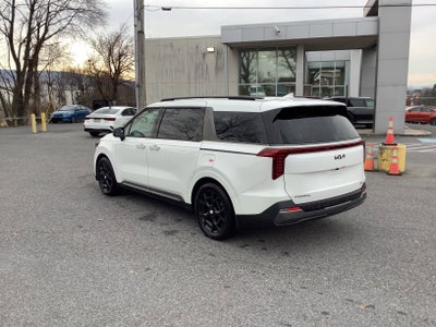 2026 Kia Carnival SX Prestige