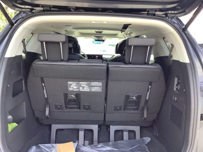 2025 Kia Carnival Hybrid SX Prestige