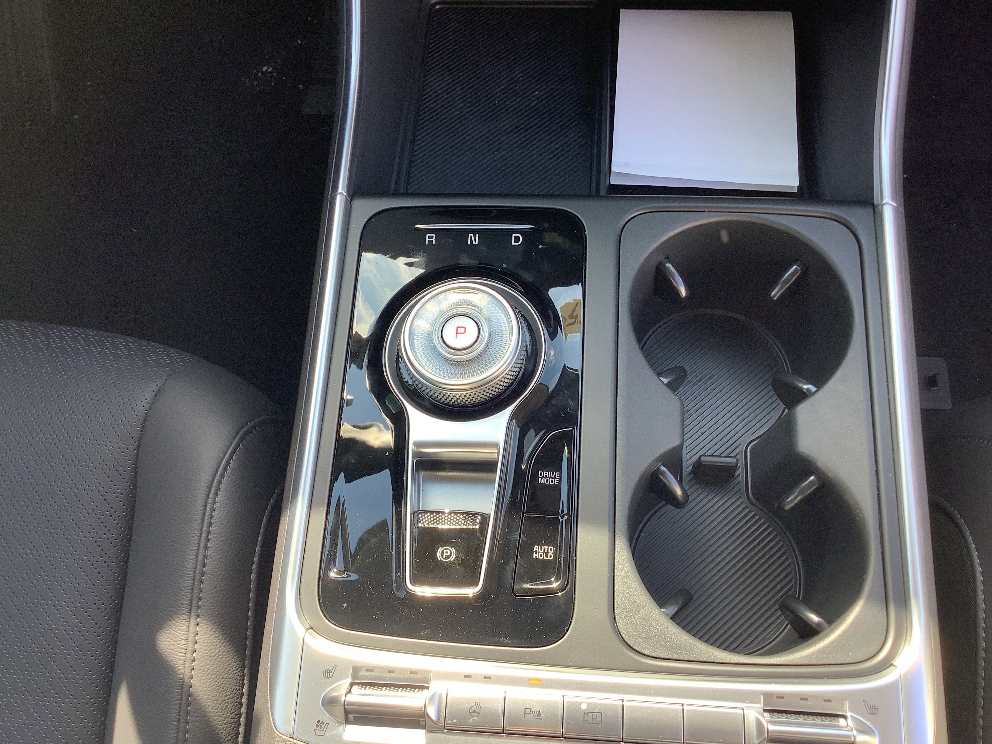 2025 Kia Carnival Hybrid SX Prestige