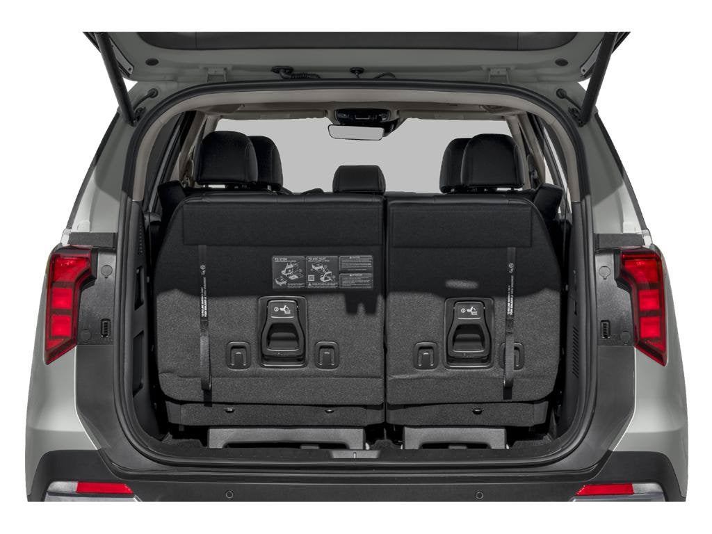 2027 Kia Carnival Hybrid SX