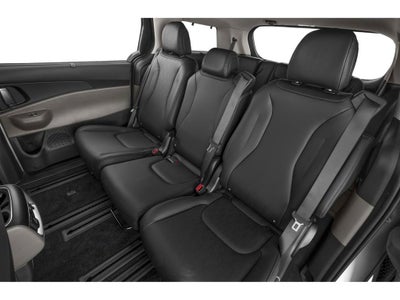 2027 Kia Carnival Hybrid SX