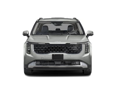 2027 Kia Carnival Hybrid SX