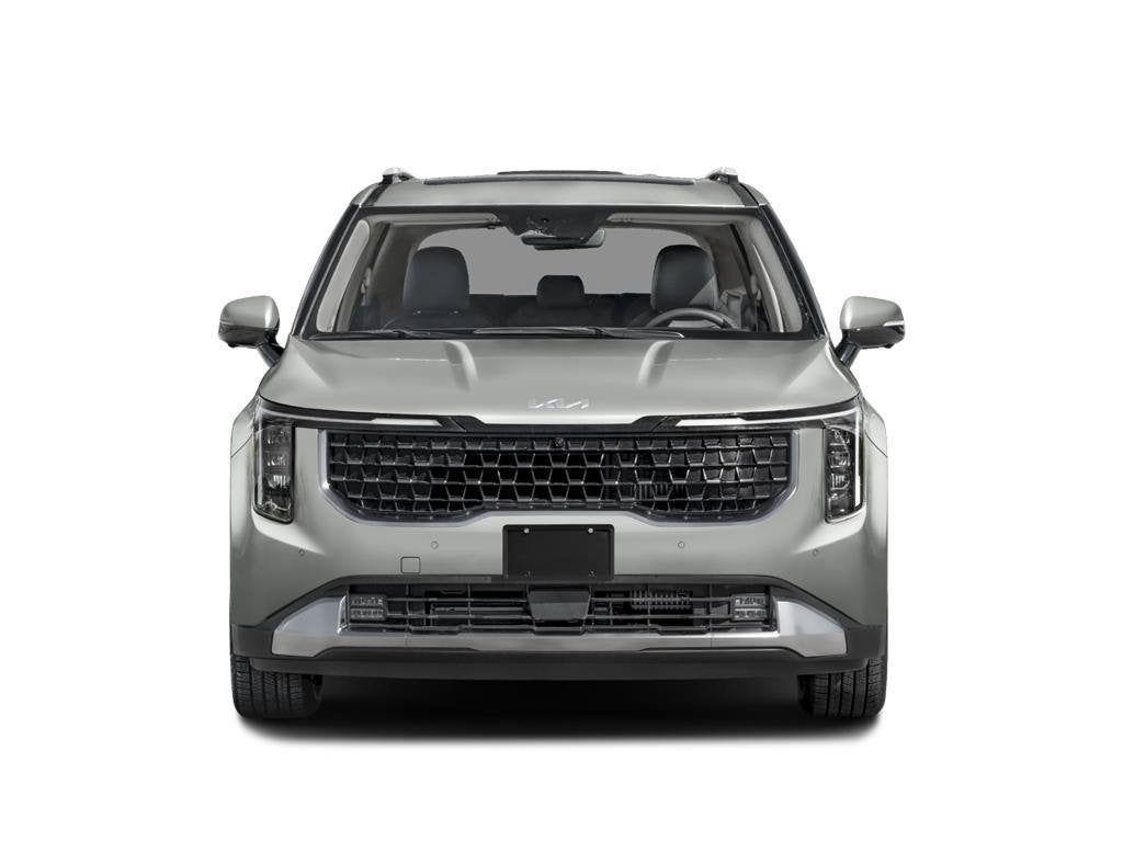 2027 Kia Carnival Hybrid SX