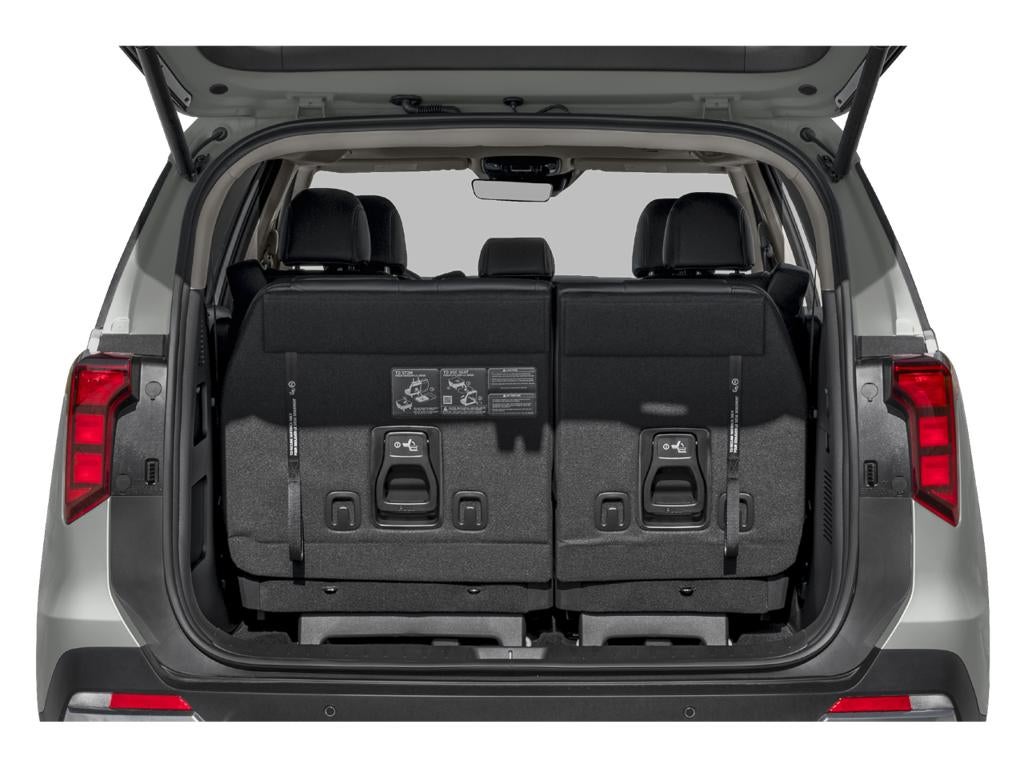2027 Kia Carnival Hybrid SX