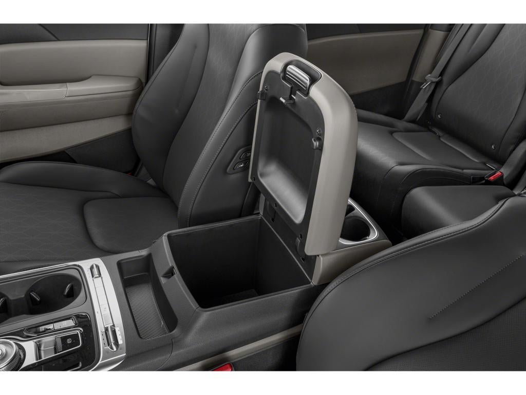 2027 Kia Carnival Hybrid SX