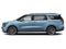 2027 Kia Carnival Hybrid SX