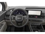 2027 Kia Carnival Hybrid SX