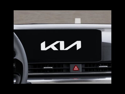 2027 Kia Carnival Hybrid SX Prestige