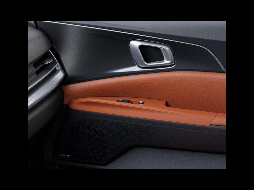 2027 Kia Carnival Hybrid SX Prestige