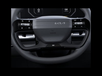 2027 Kia Carnival Hybrid SX Prestige