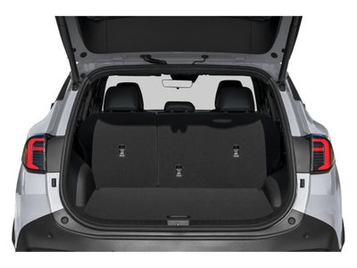 2027 Kia Sportage Hybrid X-Line