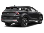 2027 Kia Sportage Hybrid X-Line