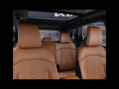 2027 Kia Sportage Hybrid X-Line
