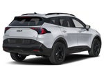 2027 Kia Sportage Hybrid X-Line